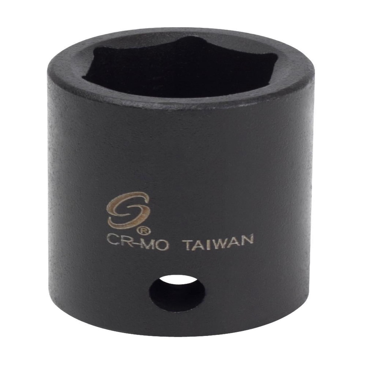 1/2" DRIVE 18MM IMPACT SOCKET