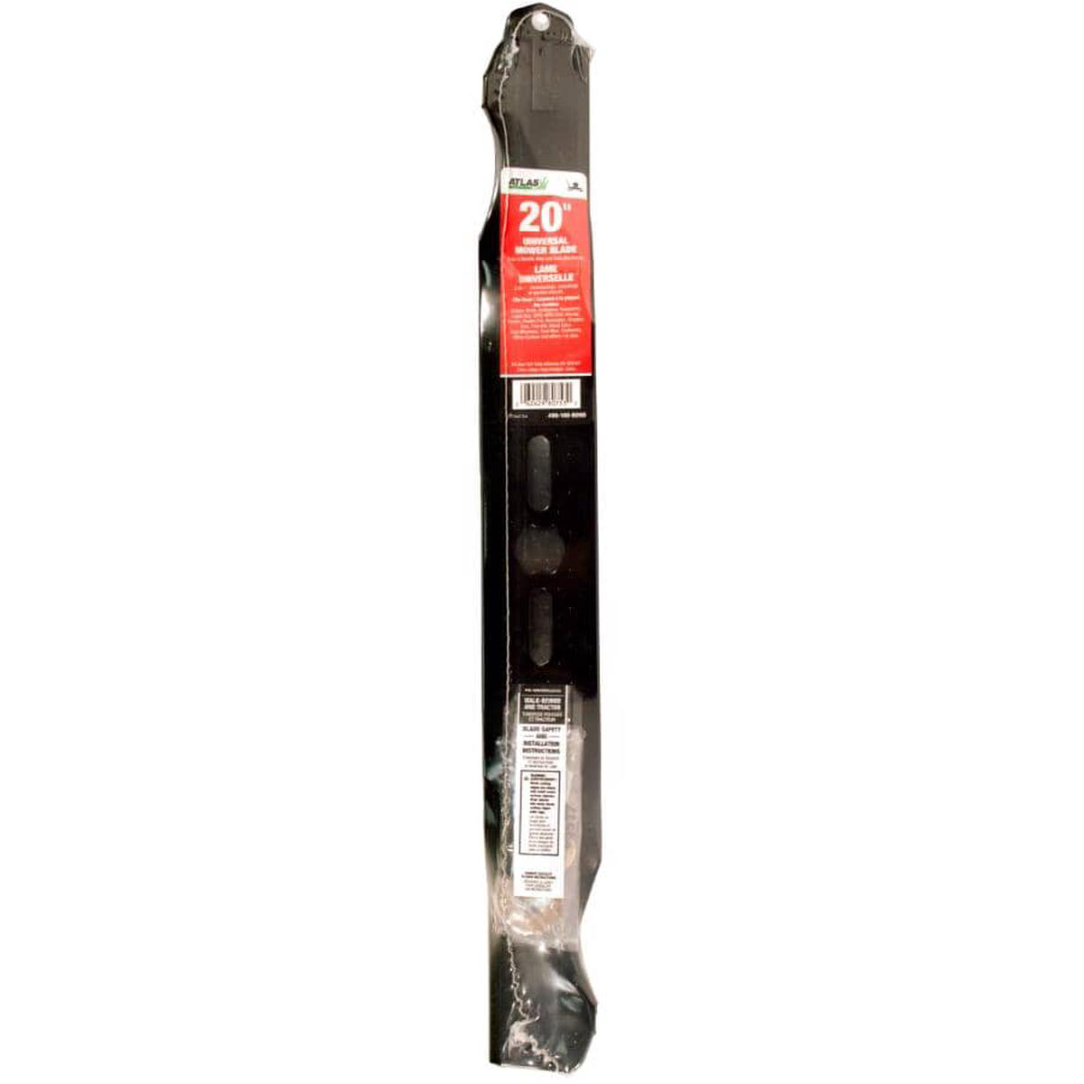 208221 Universal 3-In-1 Lawn Mower Blade