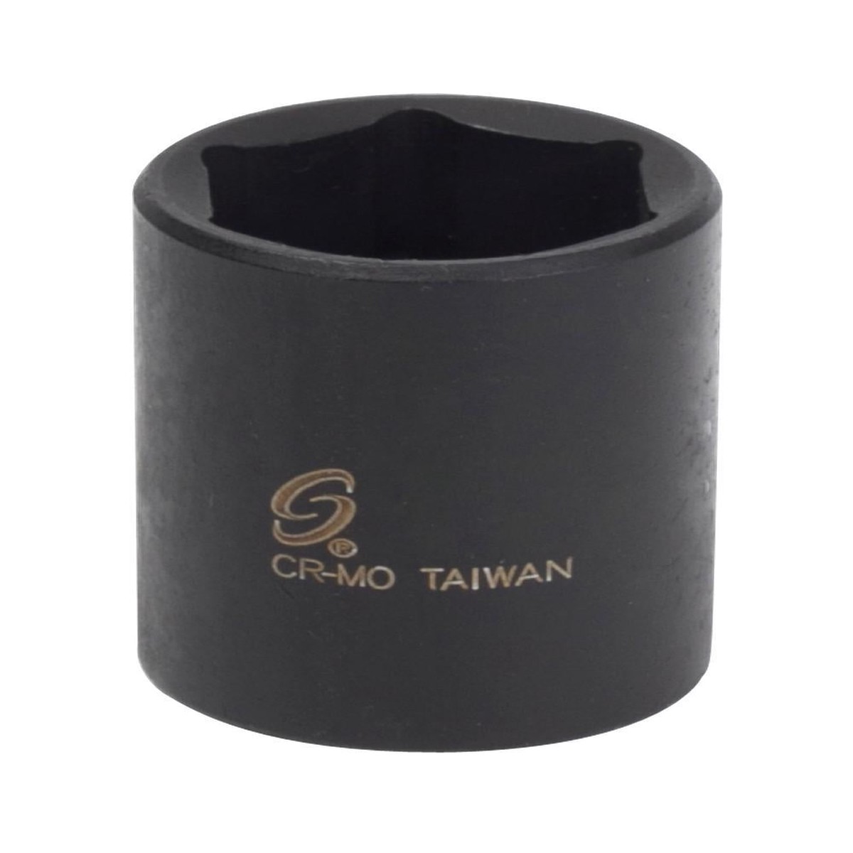 3/8" DRIVE 15MM IMPACT SOCKET