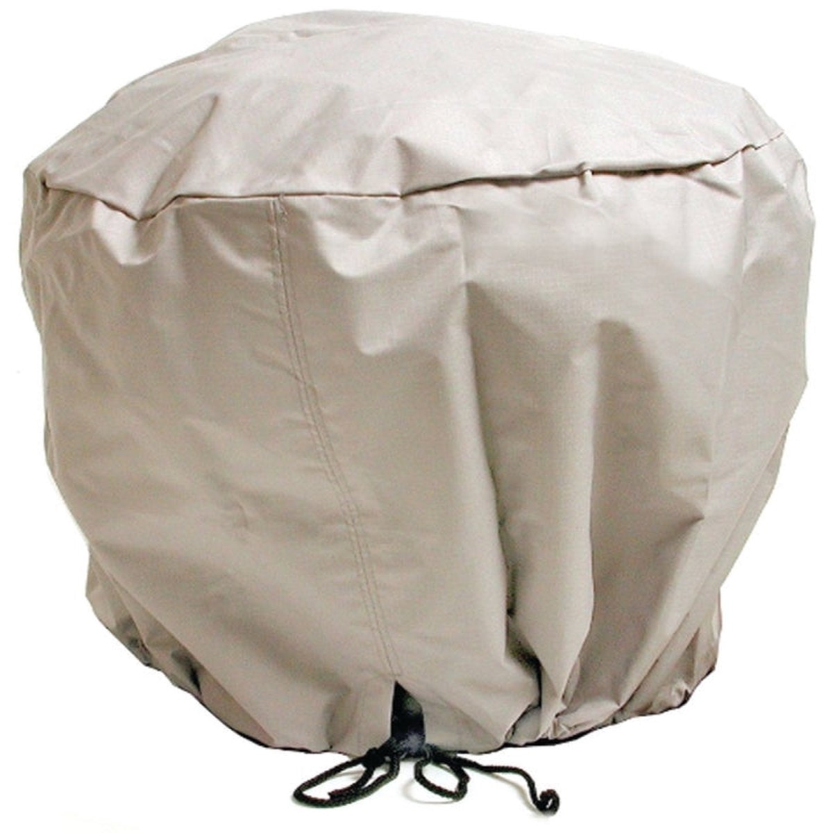 Dial Manufacturing 8995 Ventilator Cover Polyester Gray