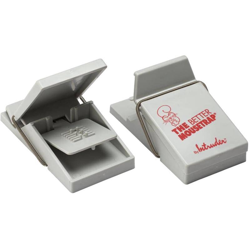 The Better Mousetrap - Reusable, 2 Pack