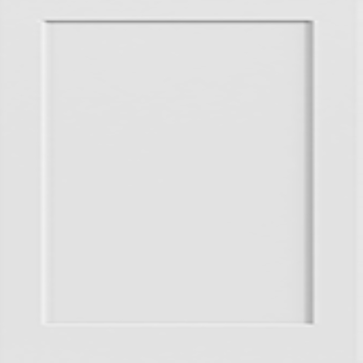 26"X80"X1-3/8" Madison 1-Panel Recessed Slab