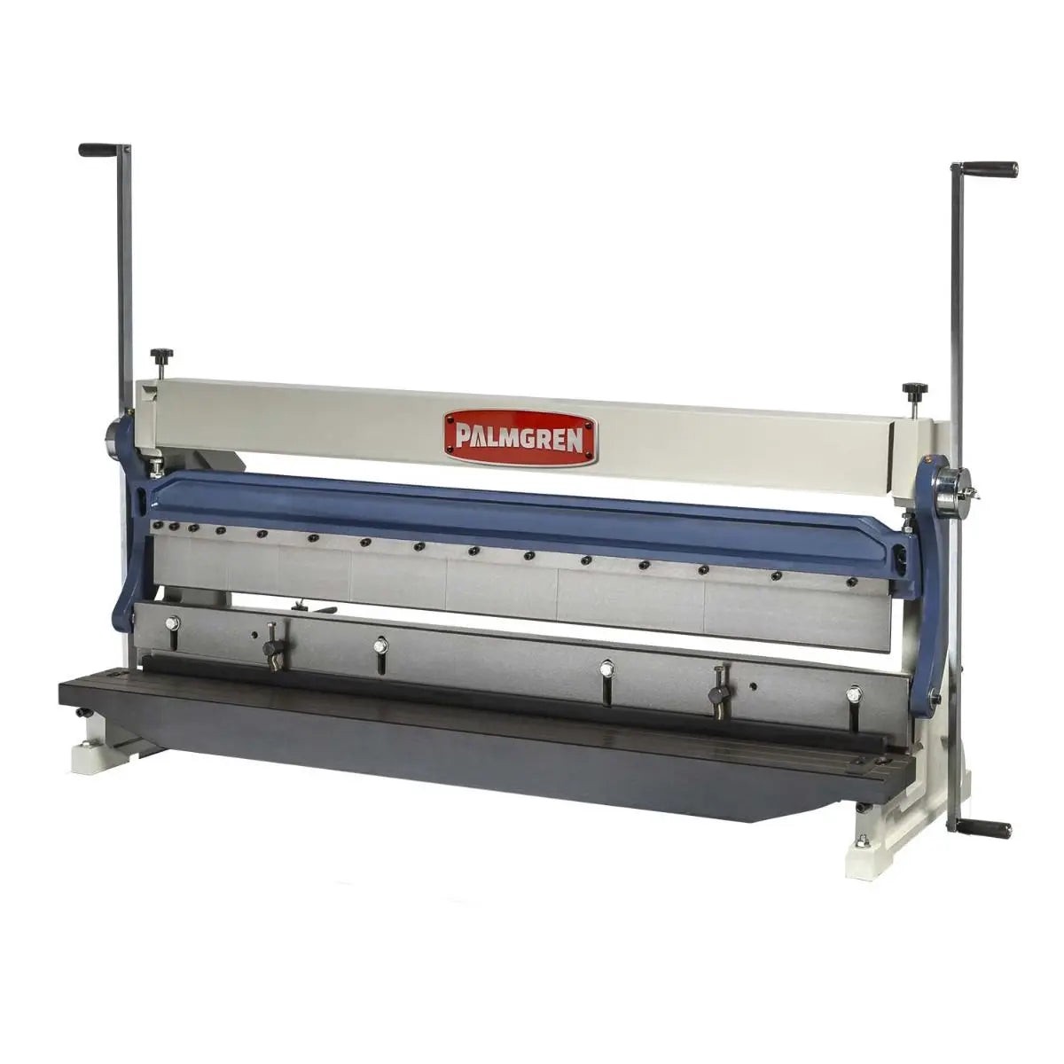 30 3-In-1 Shear Brake Roll Machine Machine