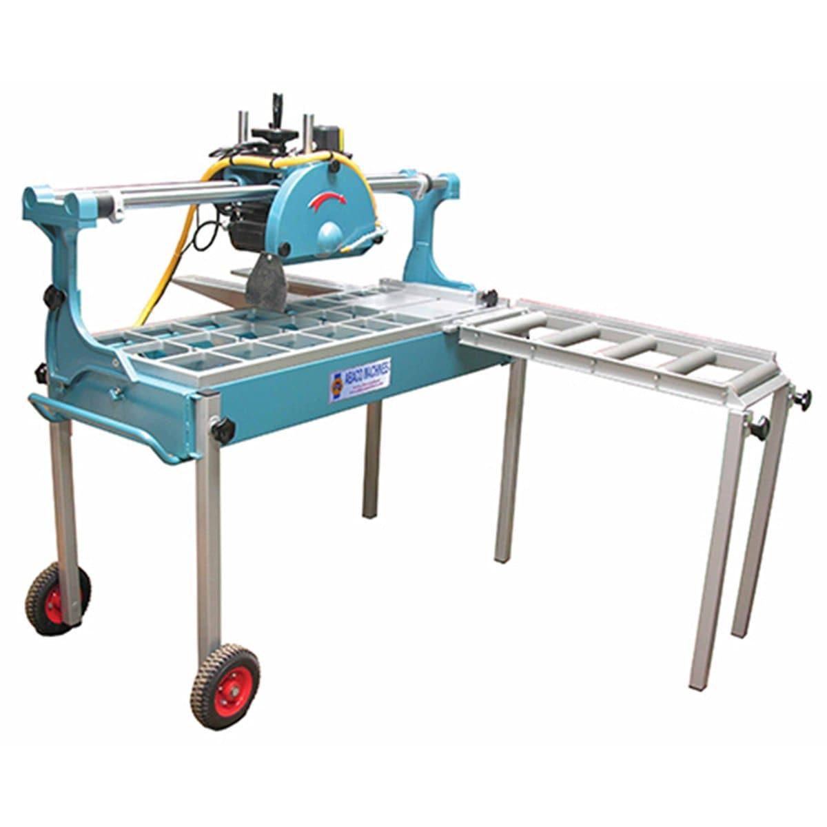 Abaco Site Saw MOD S1 - 220 Volt - Single Phase