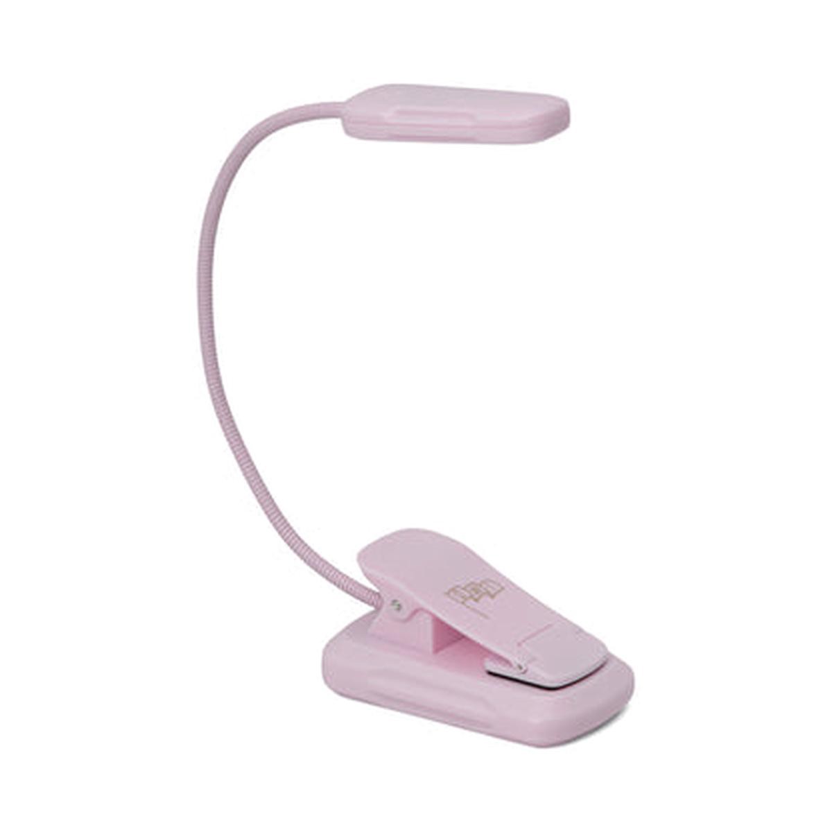 Book Light 8211 Lilac
