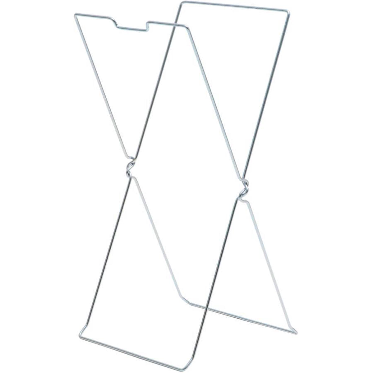 Garbage Bag Holder for Yard Waste