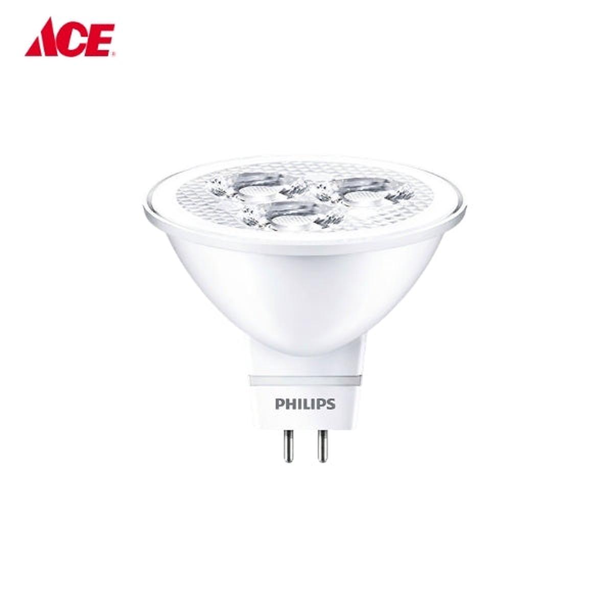 PHILIPS MR16 LED Lamp 335W Warm White (2700K) 24D