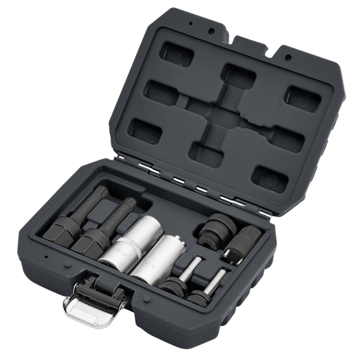 Draper Diesel Injector Repair Set (8 Piece)