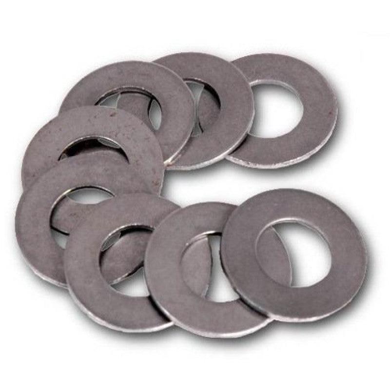Easymech M3 SS Plain Washer 10 Pcs