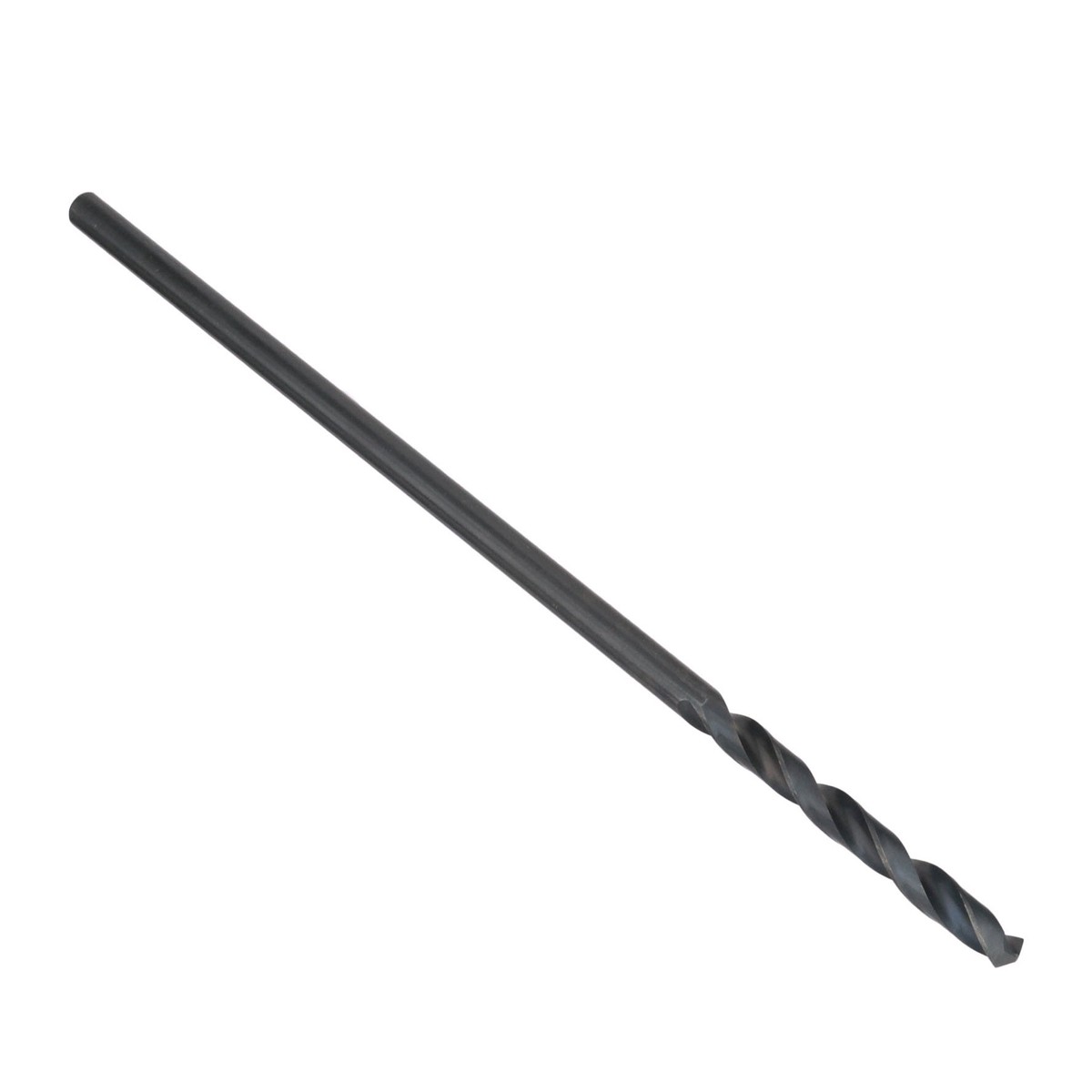 F x 6" HSS Aircraft Extension Drill Bit, DWDA/C
