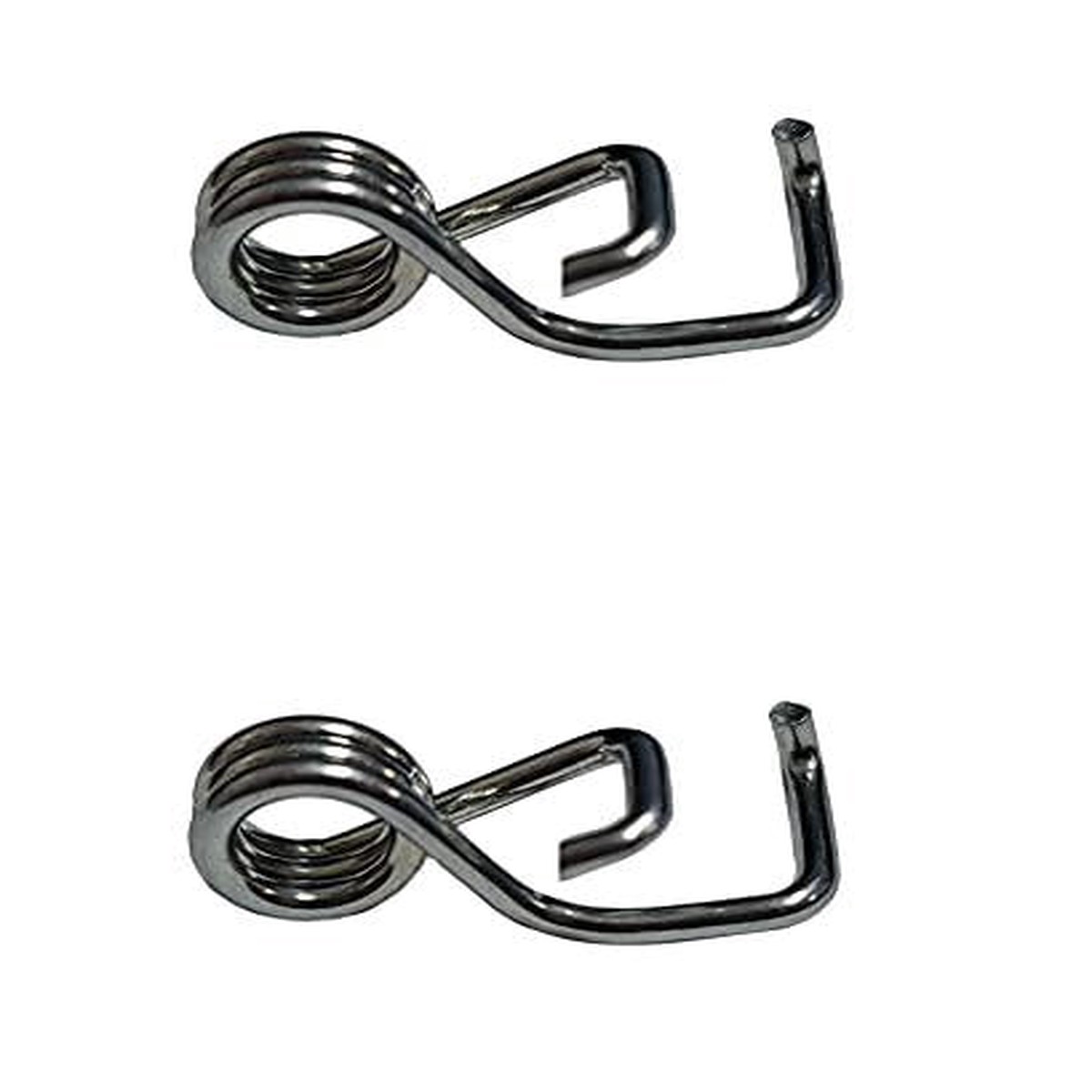 John Deere (2 PACK) Original Equipment Spring - LVU11500