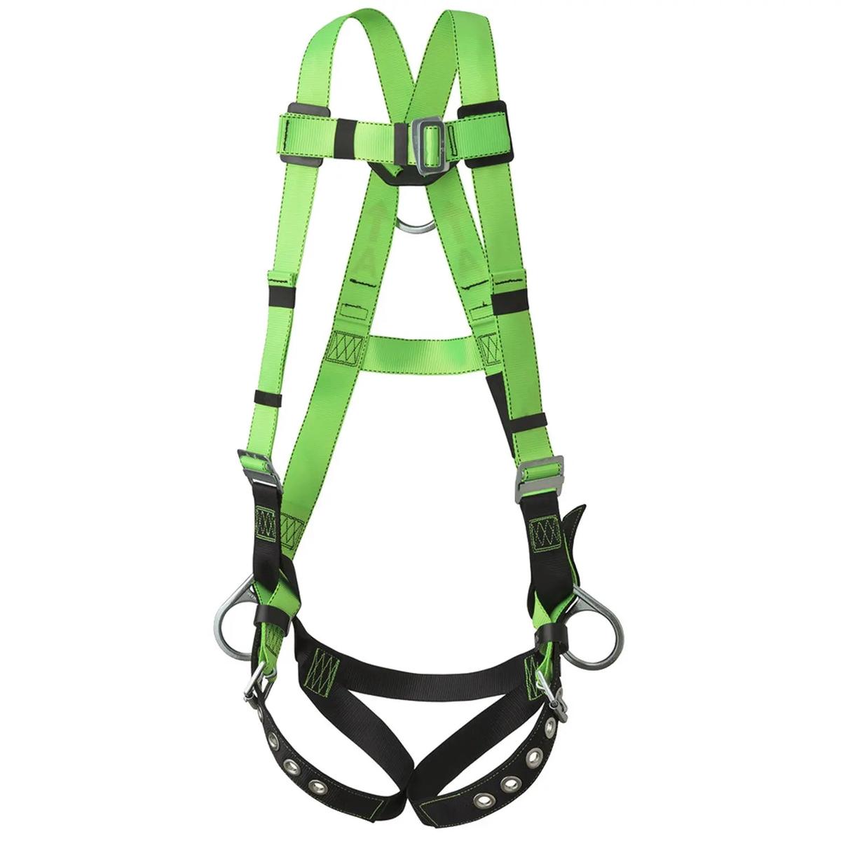 PEAKWORKS FBH-10020B - Contractor Harness