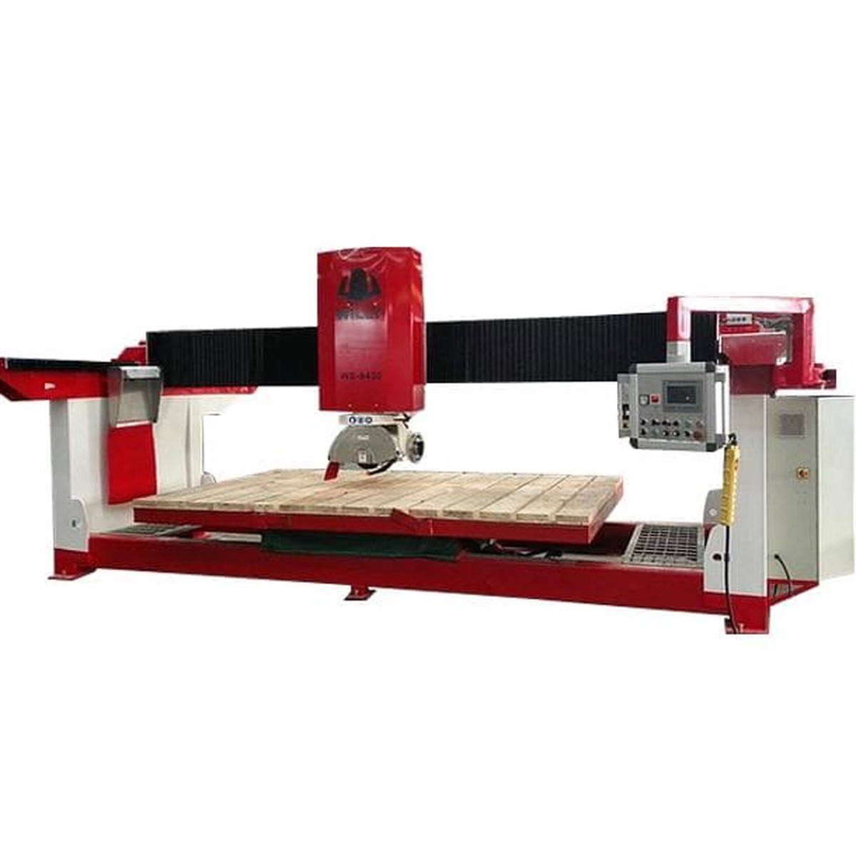 Willy Bridge Saw WS-8450
