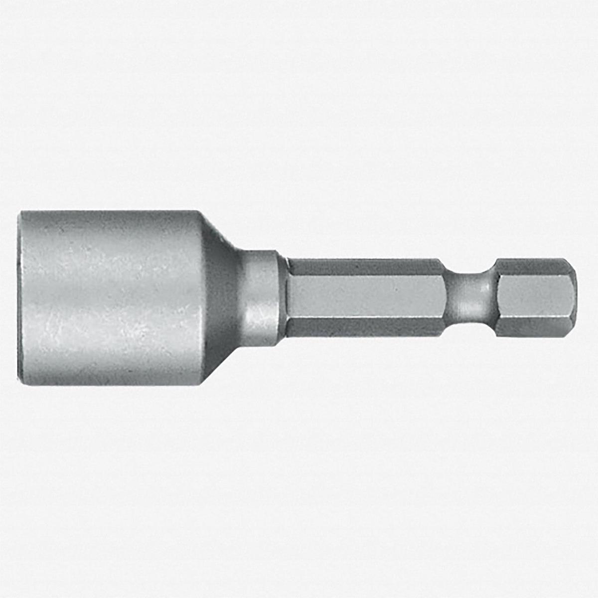 Witte Pro Hex Magnetic Nutsetter, 3/8" x 45mm