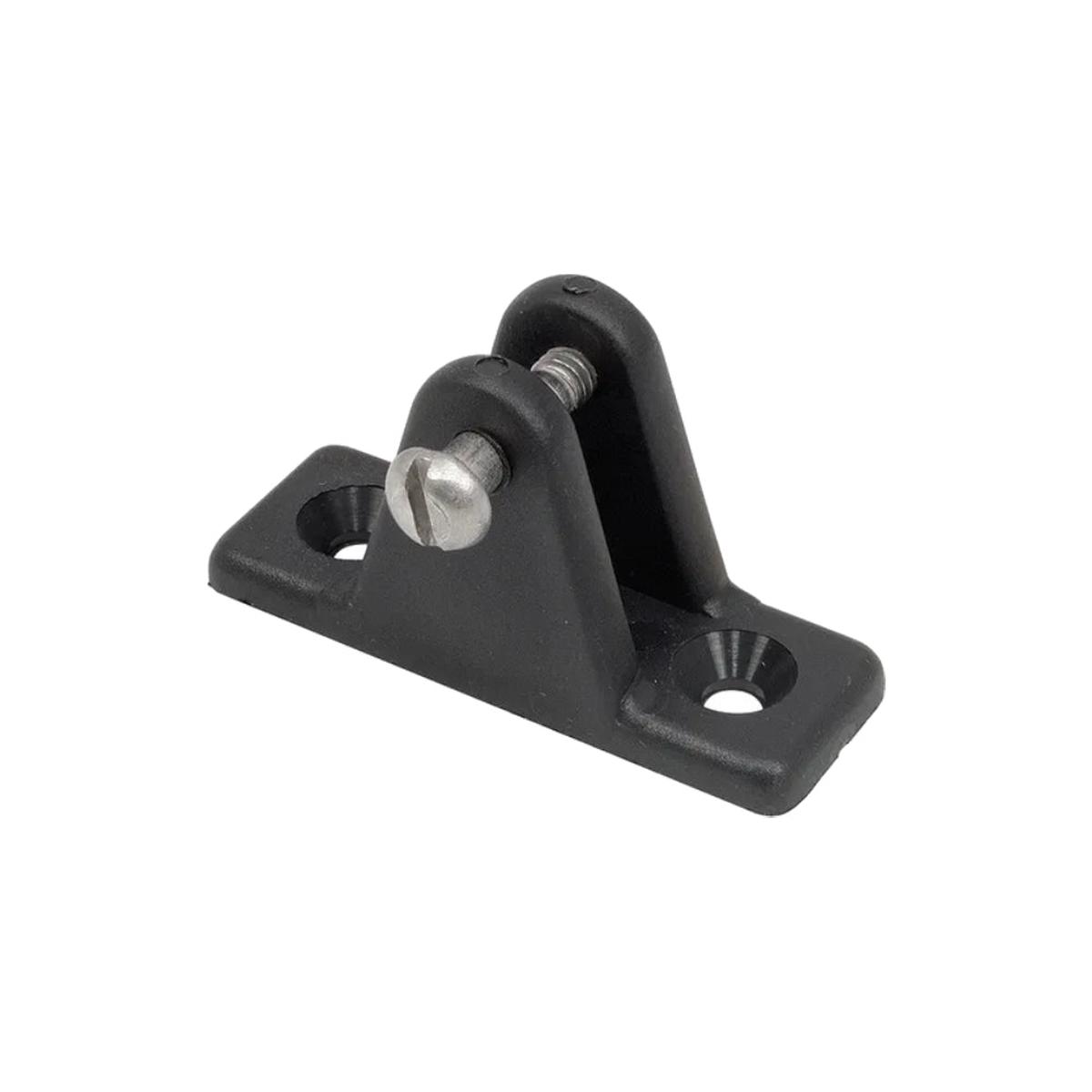 2-1/2" x 7/8" Delrin 90 Deck Mount