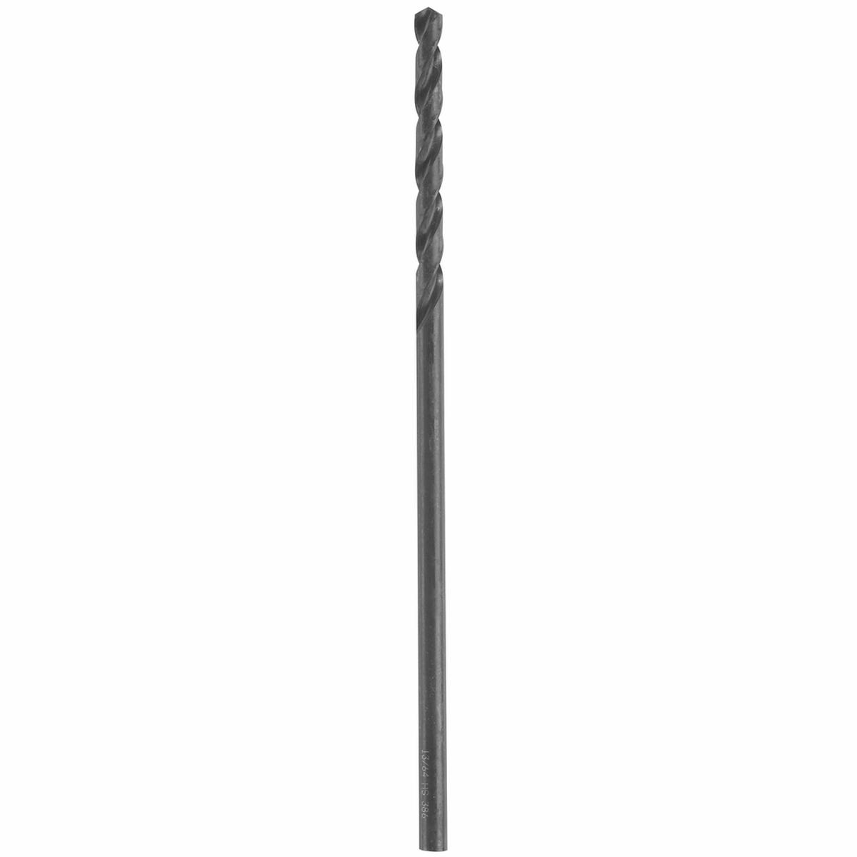 Bosch BL2640 13/64 Black Oxide Sp 6 Long (Carded)