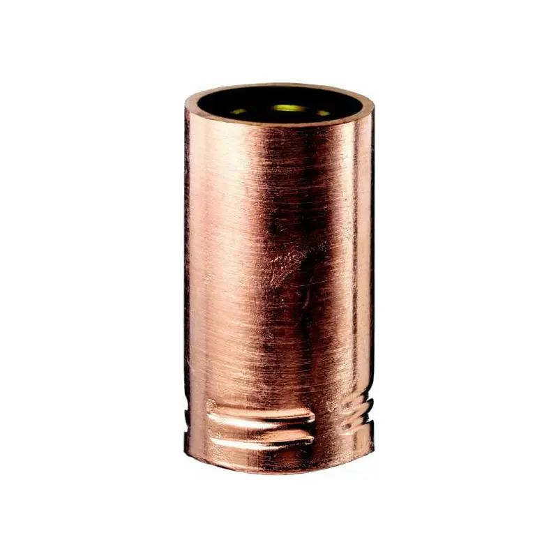 Bossweld Tweco Style Coarse Thread Insulator TW4 (Pack of 2)