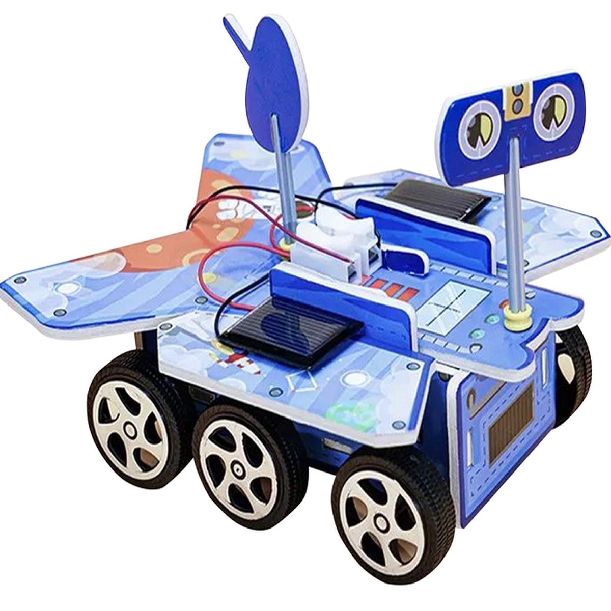HamiltonBuhl Engineering Lab Projects Kit Build Learn and Create
