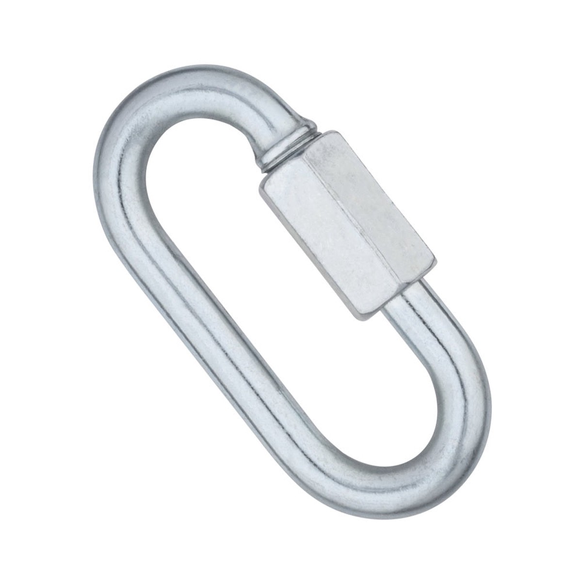National Hardware N889-012 Quick Link Steel 516 Inch