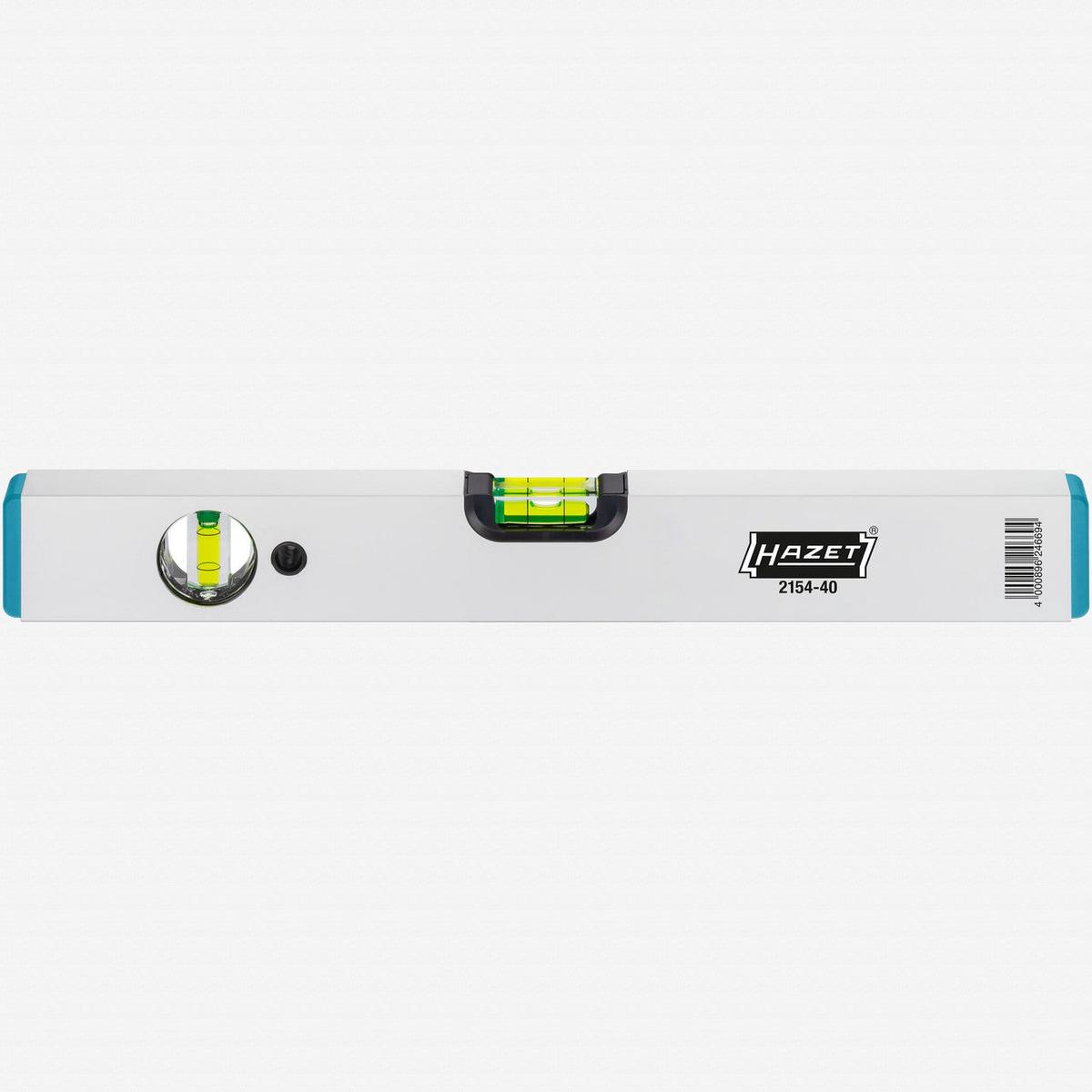 Hazet 2154-40 Spirit Level, 16"