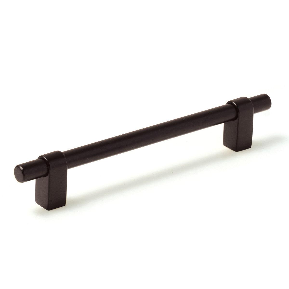 Momo Maida Bar Handle - 160mm | Matt Black