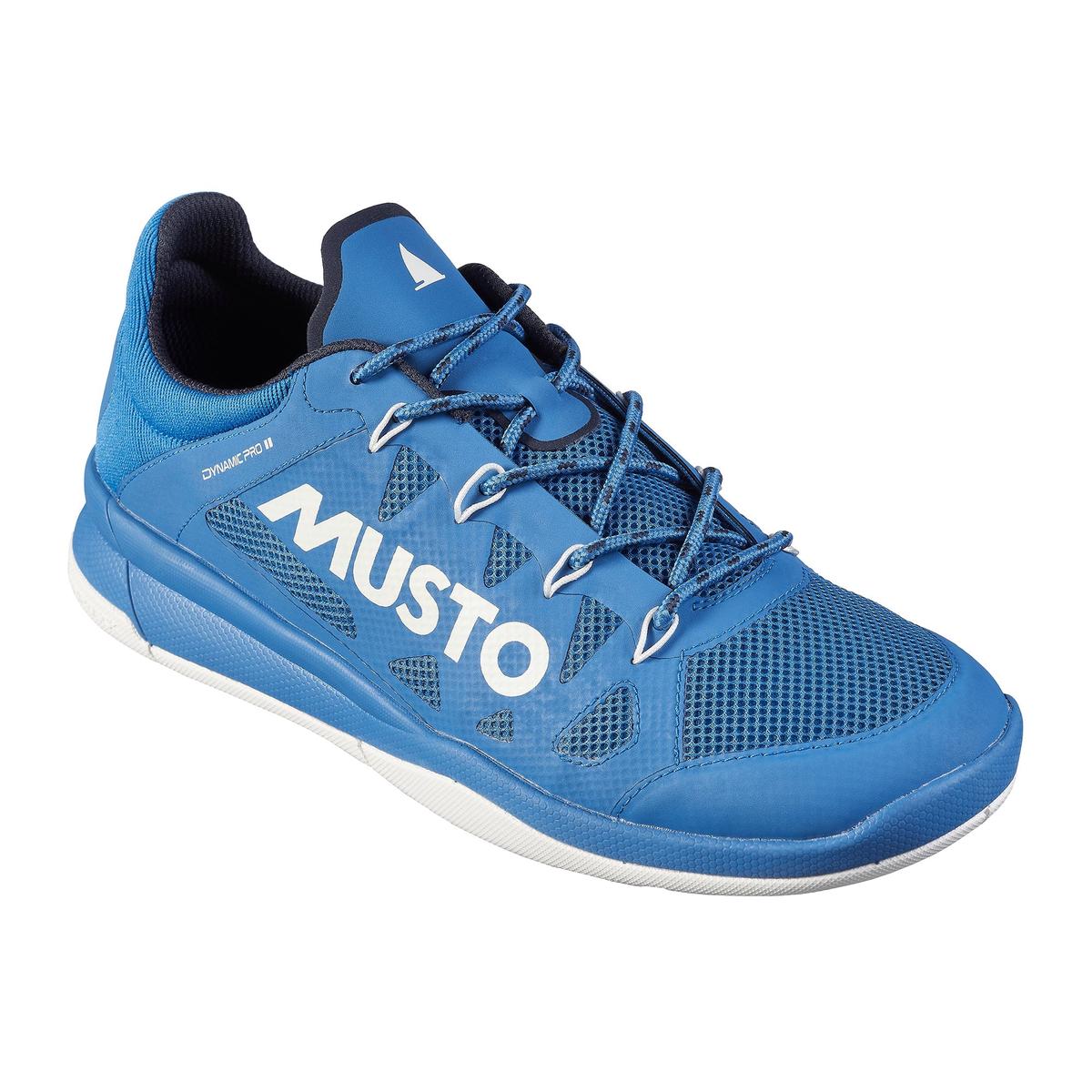 Musto MEN'S DYNAMIC PRO II ADAPT - VALLARTA BLUE | US11