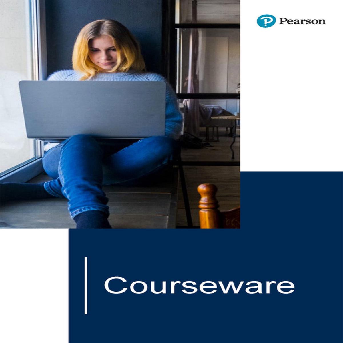 MyLab Management with Pearson eText Print Combo Access Code for Strategic Management A Competitive Advantage Approach Concepts and Cases