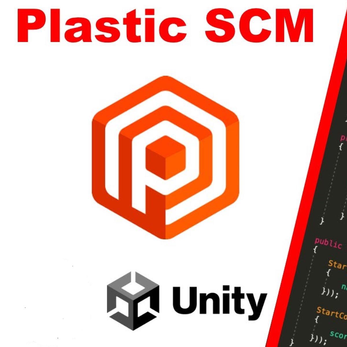 Unity Version Control (Formerly Known as Plastic SCM) 1-Year Subscription (Download) 8211 New User