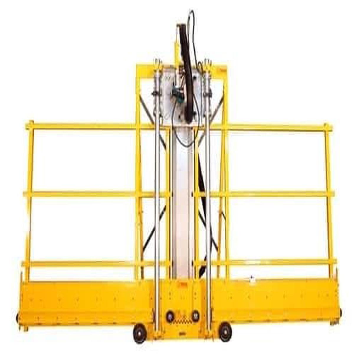 2000 Series Makita Hypoid Vertical Panel Saw - 76 Inches Cross Cut