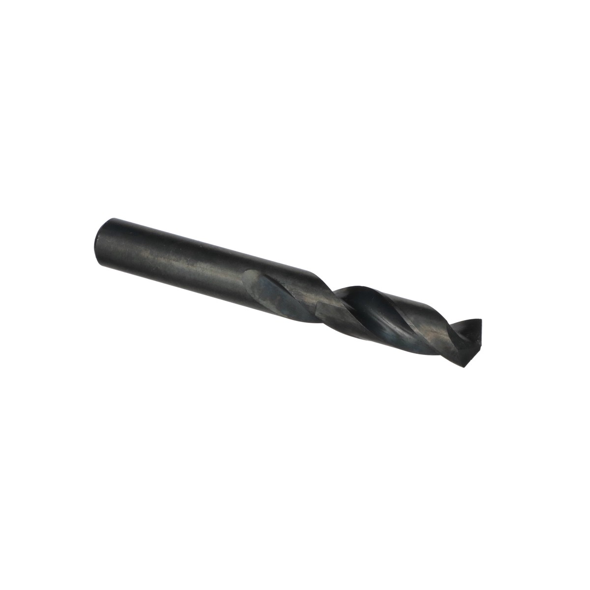 #29 HSS Split Point Stub Drill Bit, DWDST Series