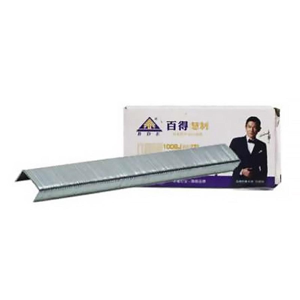 Atlee Air Nailer Staples and Finish Nails