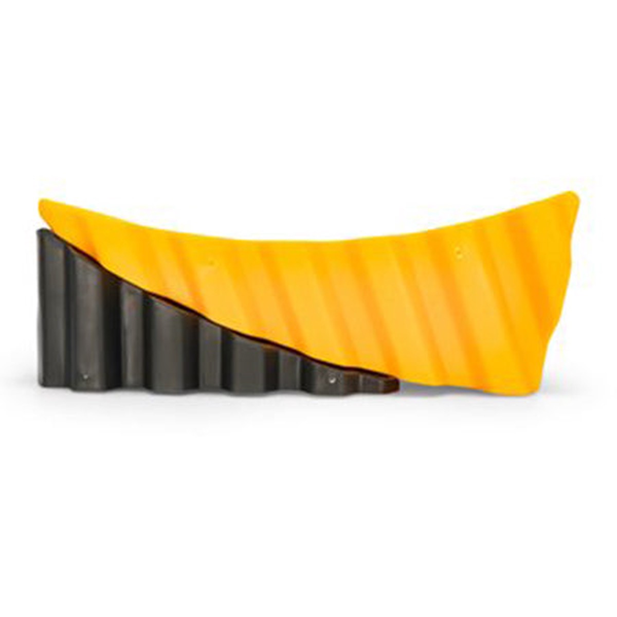 Curved Camper Leveler