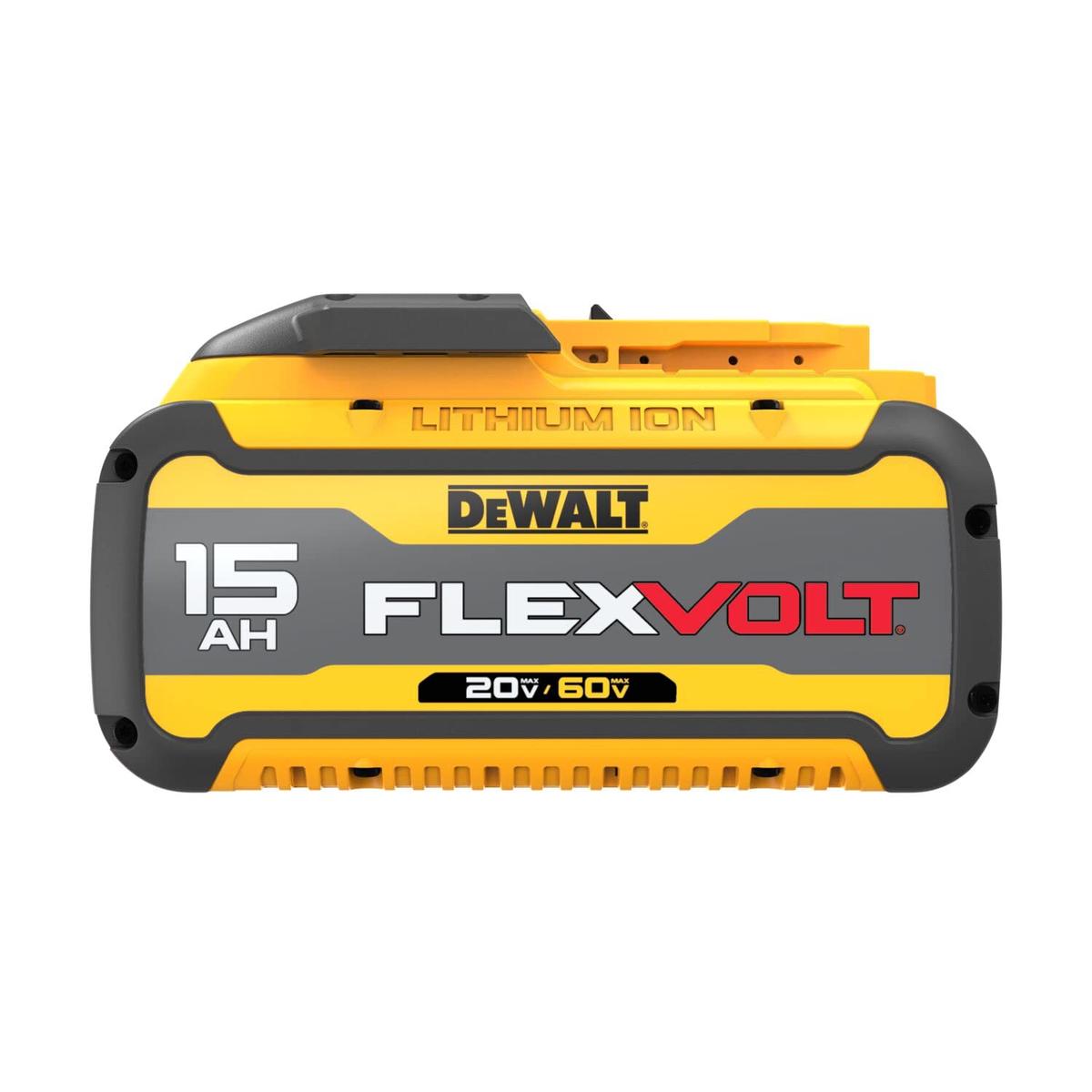 Dewalt - 20V/60V FLEXVOLT 15Ah Battery