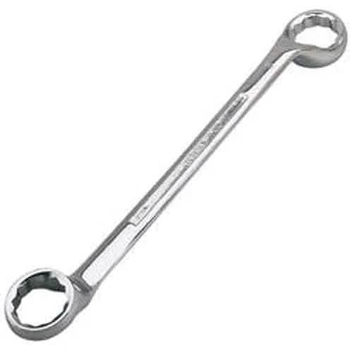 Draper Bi-Hexagon Deep Offset Ring Spanner, 46 X 50Mm Dr-55707