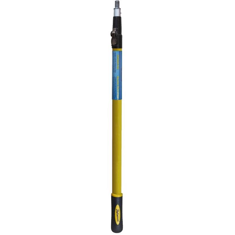 Locking Extension Pole - Fiberglass / Aluminum, 3' - 6'