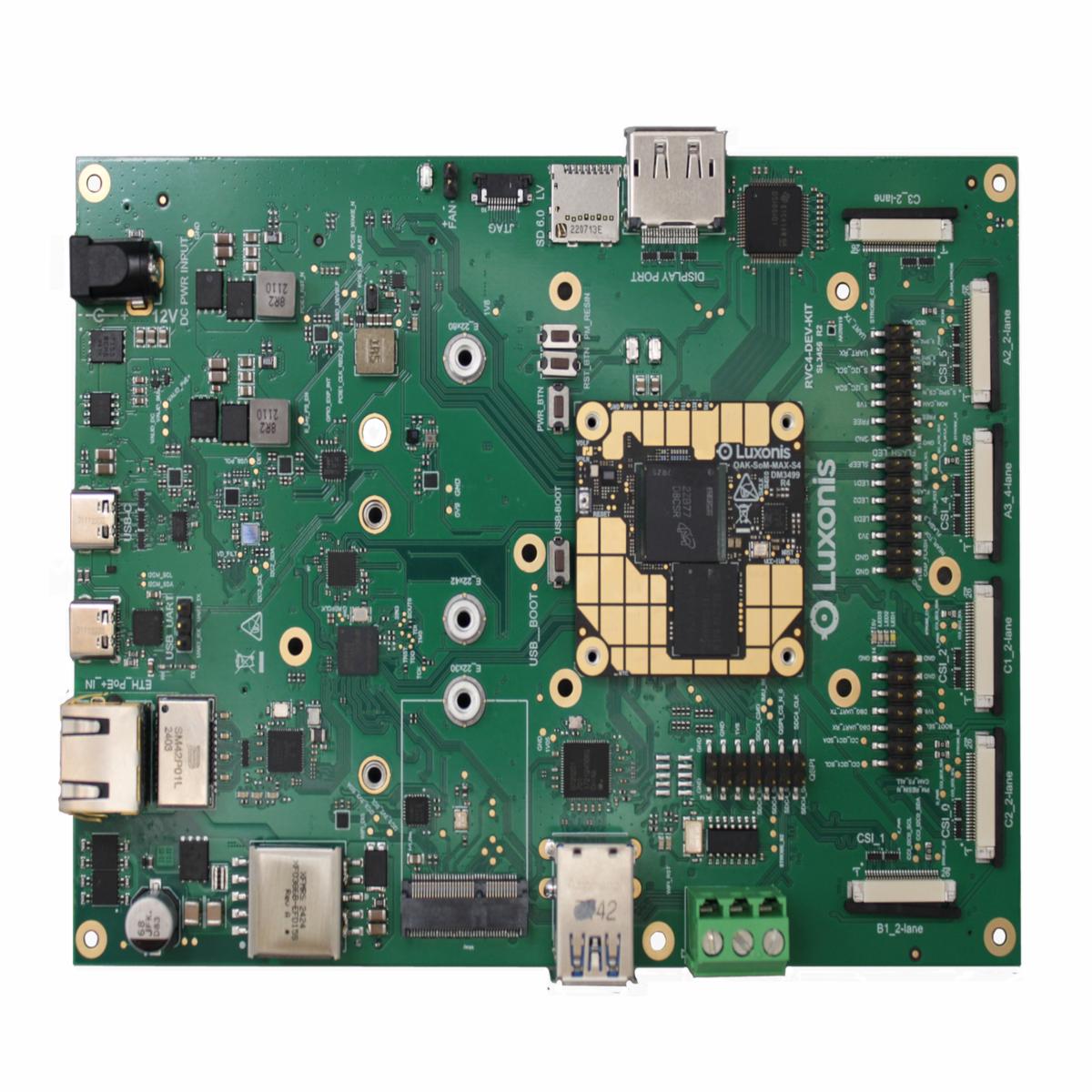 RVC4-DevKit