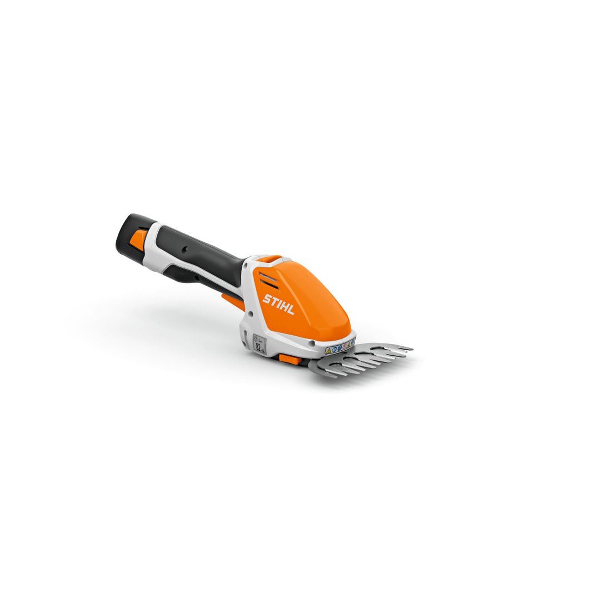STIHL HA03 011 3504 Battery Garden Shears - HSA 26 - Skin Only