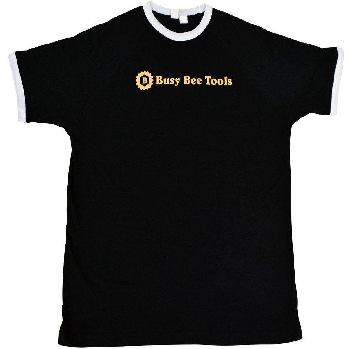 T-SHIRT BUSY BEE TOOLS XL