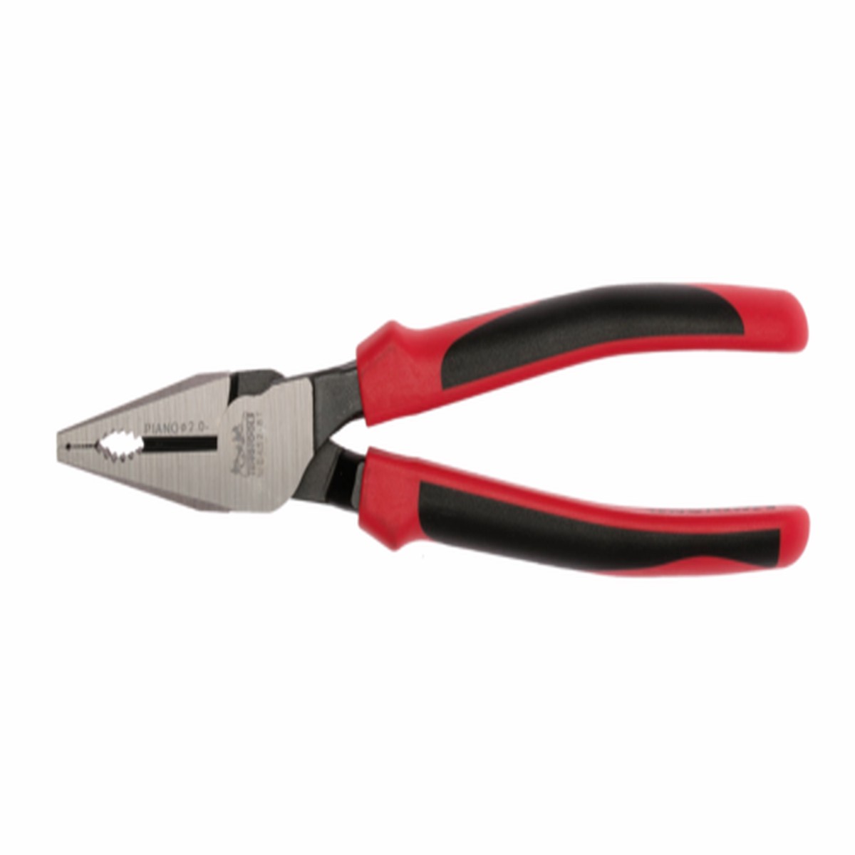 TengTools MB452-8T 8" Combination Pliers