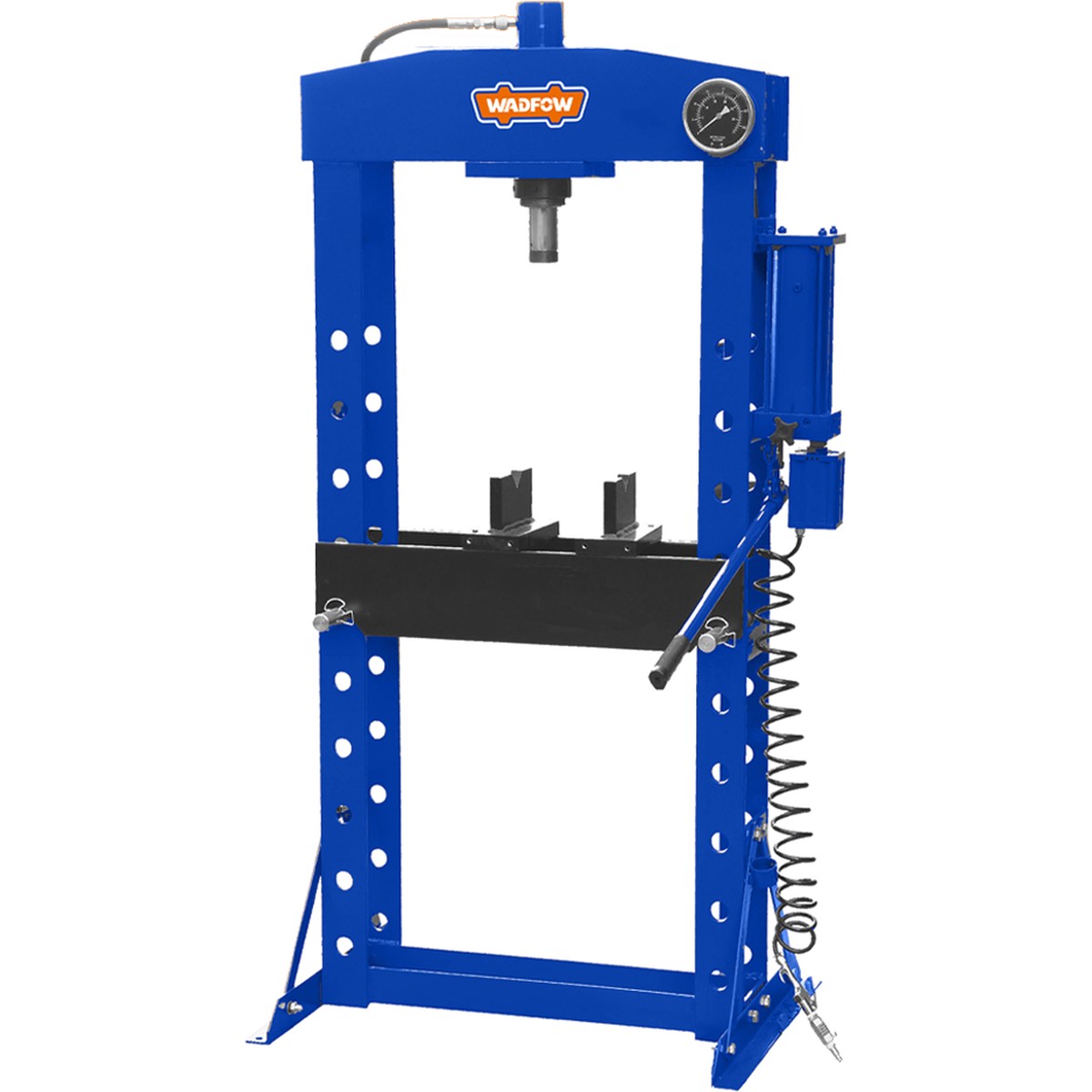 Wadfow Hydraulic Shop Press