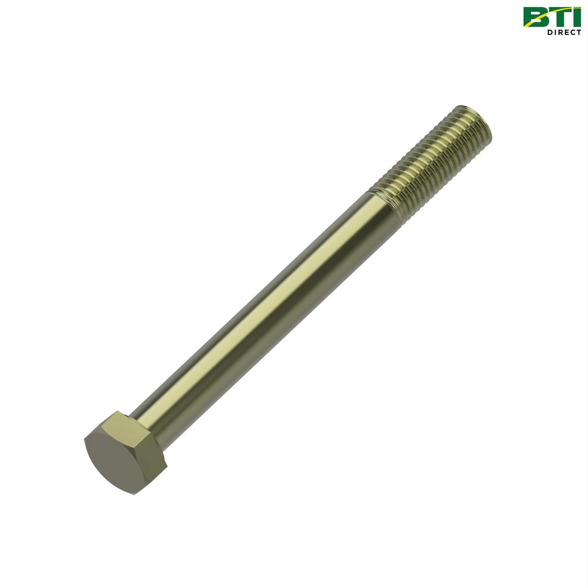19H3837 Hexagonal Head Screw 7168221 X 58221