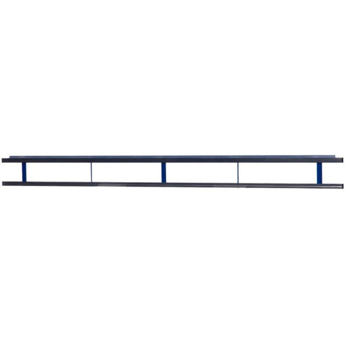 Blue Ripper Rails 92 inch (7' 8")