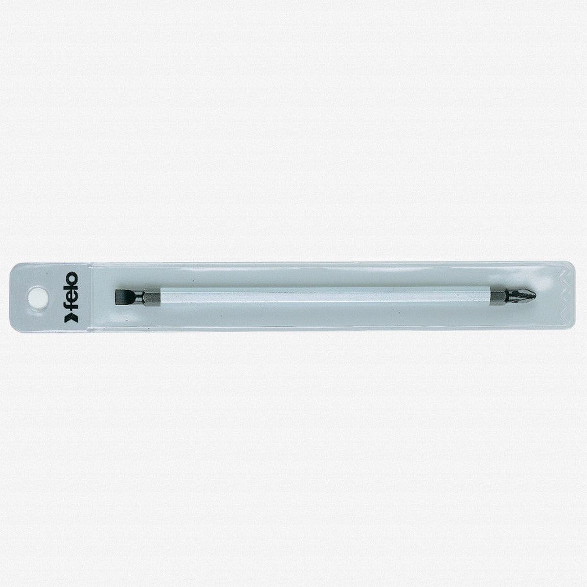 Felo 3/16" - 1/4" Hex Smart Blade