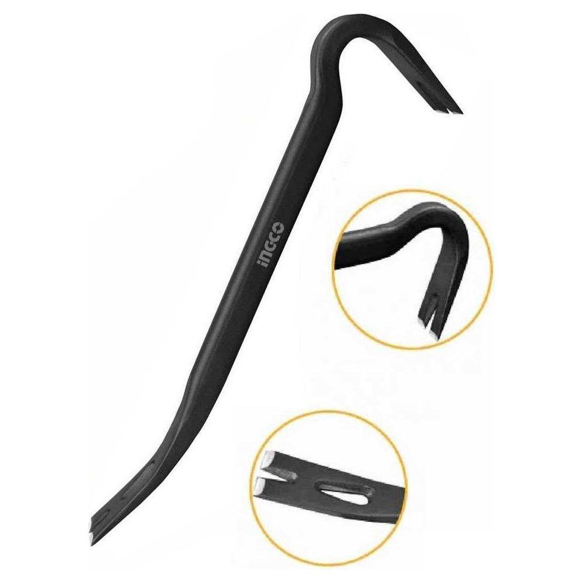 Ingco Wrecking Bar / Claw Bar