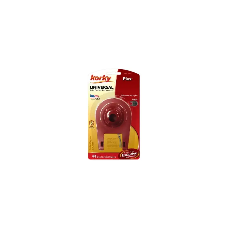 Lavelle Industries Inc Universal Toilet Flapper