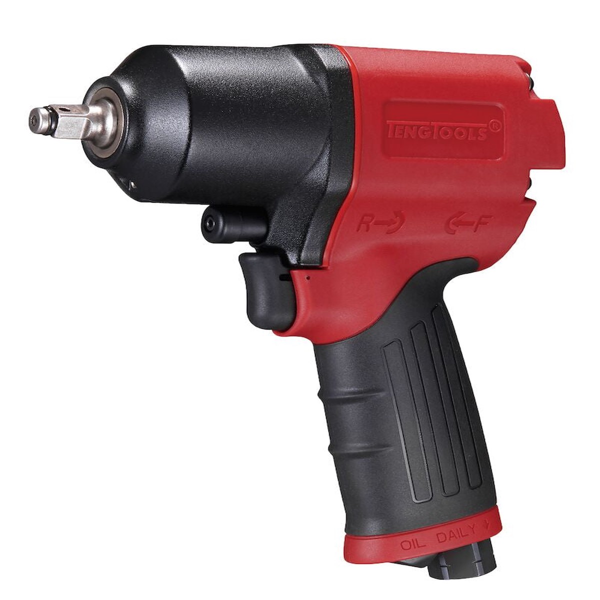 Teng Tools ARWC38 3/8" Drive Composite Air Impact Wrench