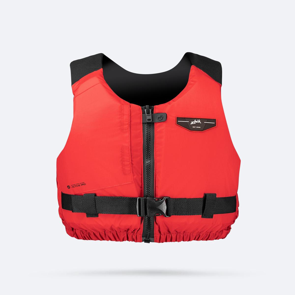 Zhik Active PFD 8211 XS Red