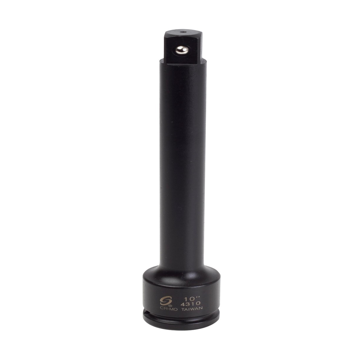 3/4" DRIVE 10" IMPACT EXTENSION