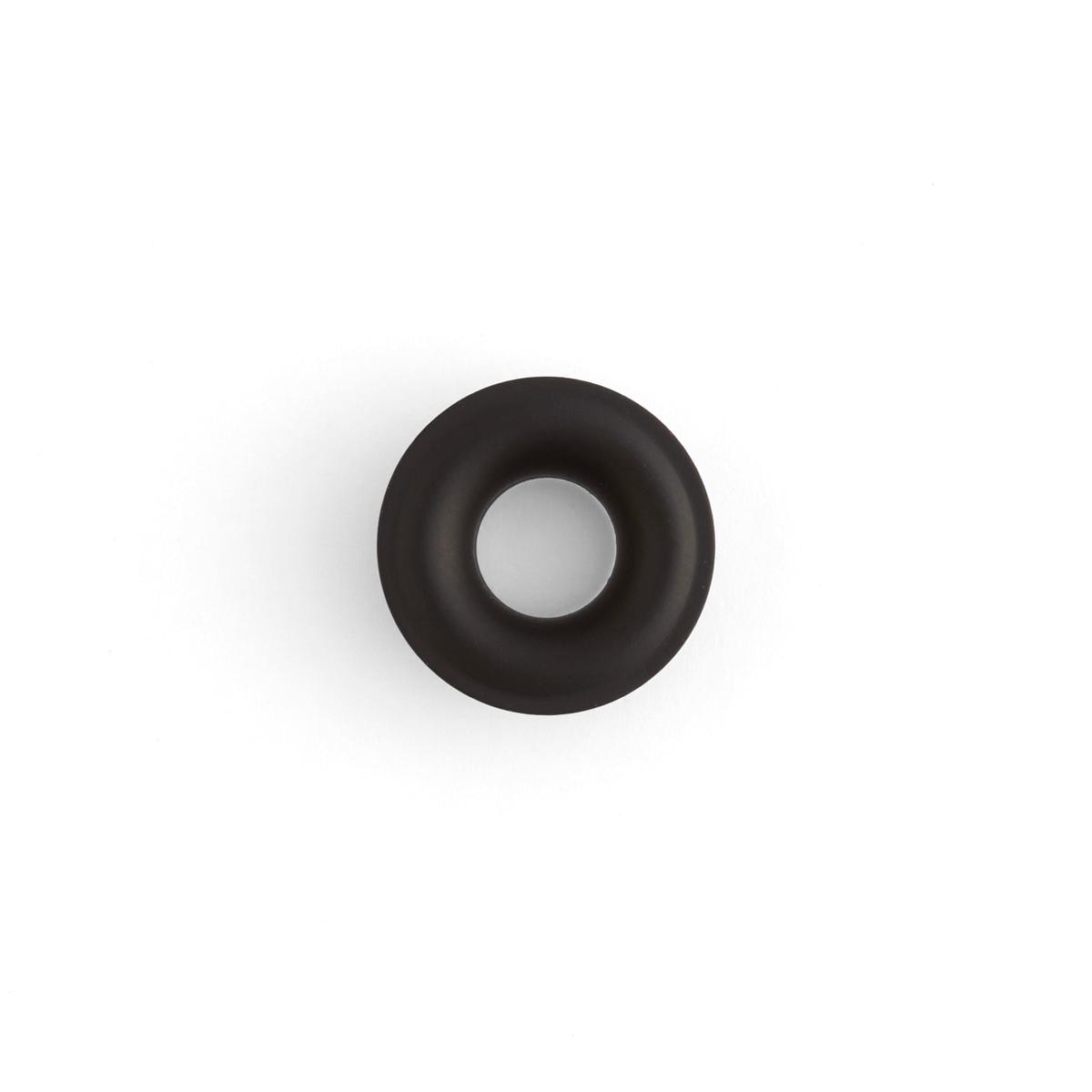 Grommets 10 Pack - Matte Black | 5/16" (8 mm)