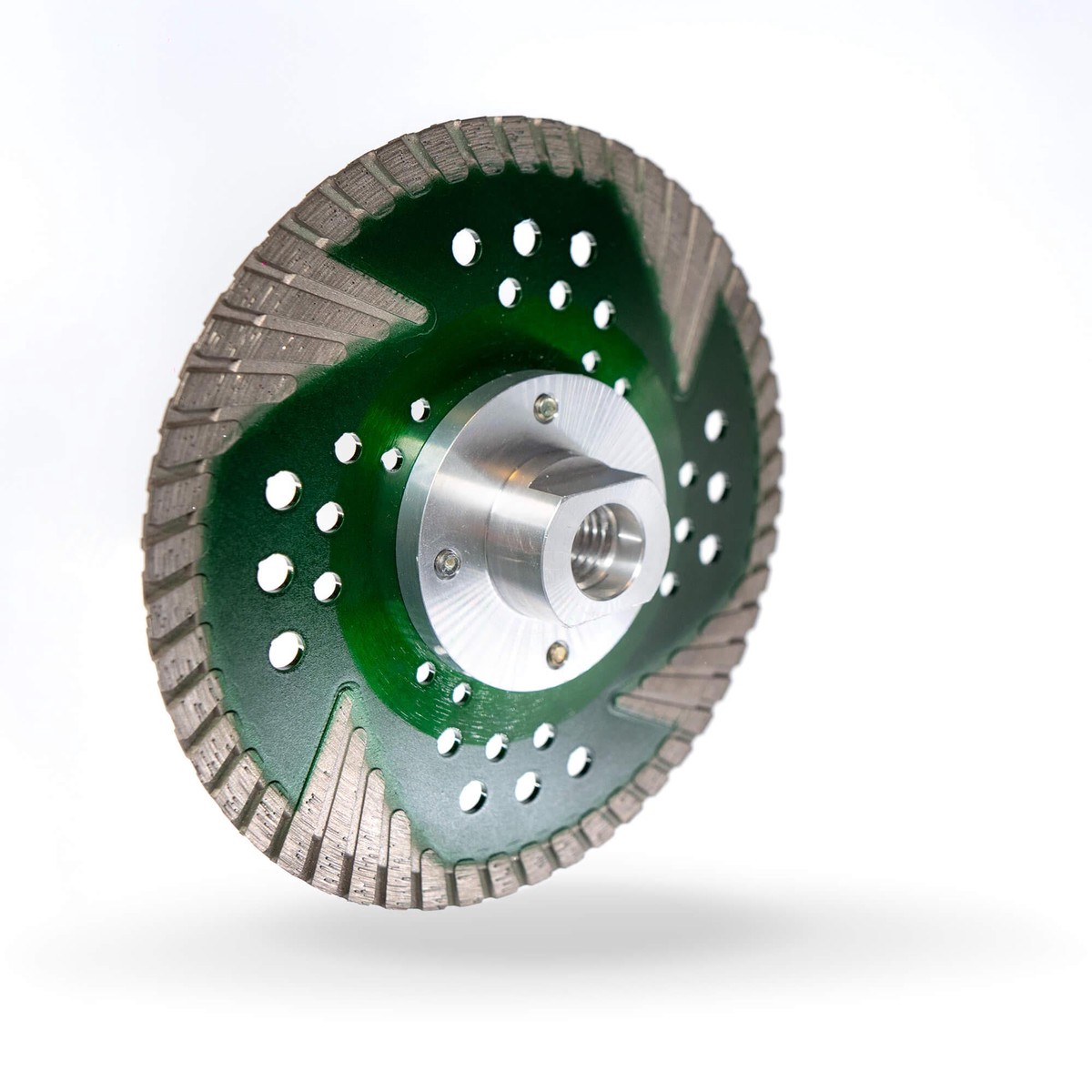 Thor Tools Storm Flush Cut Diamond Blade 5inch 125mm